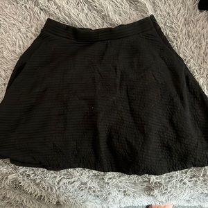 Gap skirt